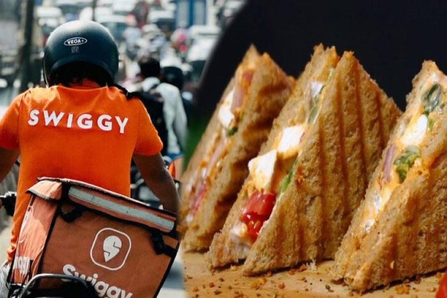 बेंगलुरु:-₹145-के-वेज-सैंडविच-में-मिला-झींगा,-स्विगी-रेस्टोरेंट-पर-₹1-लाख-का-मुआवजा