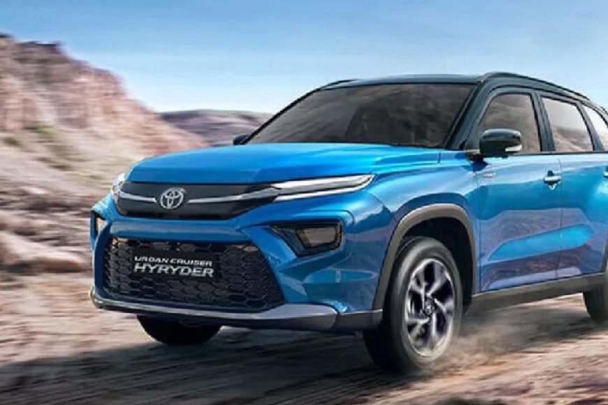 टोयोटा-इनोवा-को-छोड़ा-नंबर-1-का-ताज,-हायराइडर-ने-तोड़ा-रिकॉर्ड