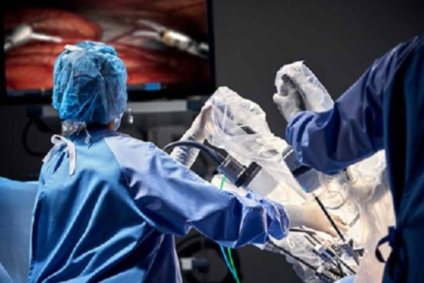 यूपी-में-मेडीकल-चमत्कार:-पीजीआई-ने-दो-हाई-टेक-तकनीकों-से-किया-जटिल-घुटना-ऑपरेशन-सफल