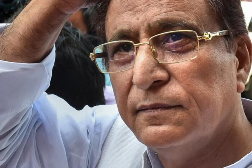 बैरक-नंबर-1-में-आजम-खान-का-नया-ठिकाना,-जेल-का-खाना-और-रातभर-करवटें