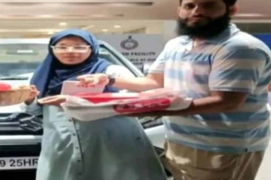 दिल्ली-धमाका-केस:-डॉ.-शाहीन-मुजम्मिल-ने-कैश-में-खरीदी-कार,-गहरी-साजिश-के-नए-सबूत