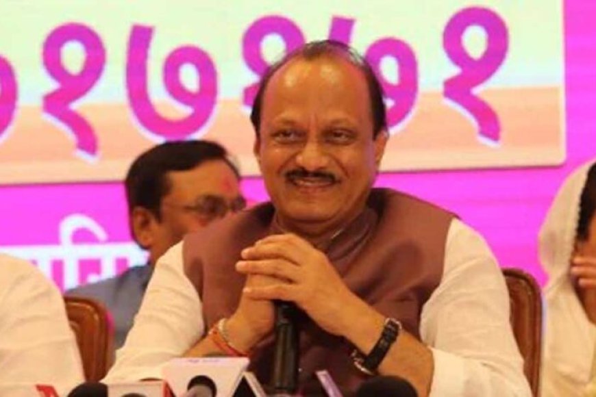 पुणे-जमीन-घोटाला:-जांच-रिपोर्ट-में-पार्थ-पवार-को-क्लीन-चिट,-सब-रजिस्ट्रार-समेत-तीन-दोषी-करार