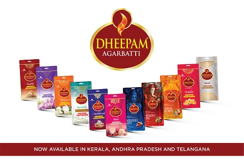 dheepam-launches-a-new-range-of-charcoal-free-agarbattis