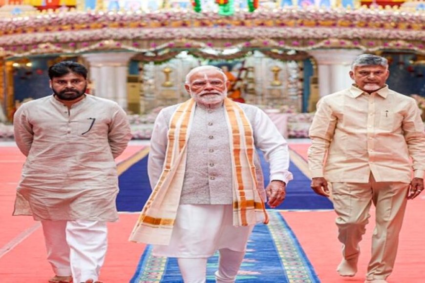 ऐश्वर्या-राय-ने-पीएम-मोदी-से-लिया-आशीर्वाद,-धर्म-जाति-पर-बोलीं-सिर्फ-एक-ही-मायने-रखता-है