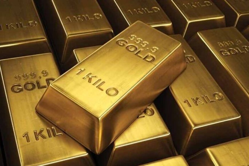 सोना-4-लाख-के-पार,-1-दिन-में-7,000-रुपये-बढ़ा-भाव;-प्रति-तोला-4,23,662-रुपये
