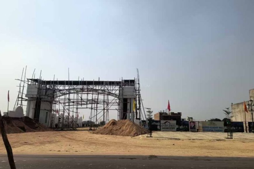 श्रीगंगानगर-मास्टर-प्लान-घोटाला:-इंडस्ट्रियल-ज़मीन-को-आवासीय-दिखाकर-प्लॉट-काटने-का-खुलासा