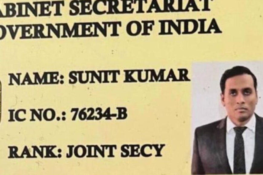 ग्रेटर-नोएडा-में-फर्जी-raw-अफसर-पकड़ा,-जज-ने-धोखे-में-कर-ली-शादी