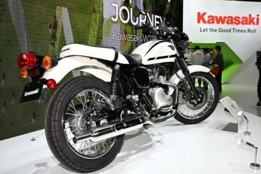 kawasaki-w230-रेट्रो-रोडस्टर-से-बढ़ी-रॉयल-एनफील्ड-की-टेंशन,-ग्राहक-हुए-दीवाने