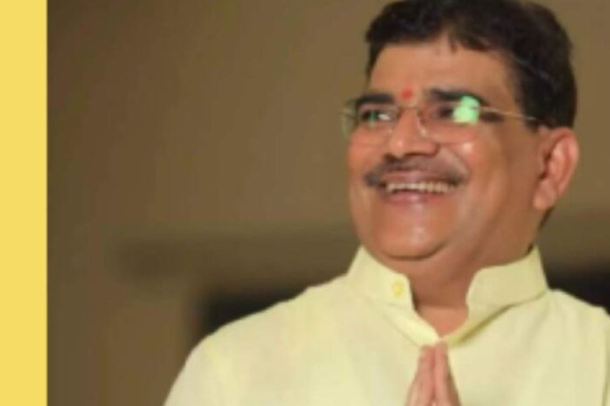 खंडवा-सांसद-ज्ञानेश्वर-पाटिल-का-पलटवार:-‘जहां-कांग्रेस-जीतती-है-evm-सही,-जहां-हारी-वहां-खराब’