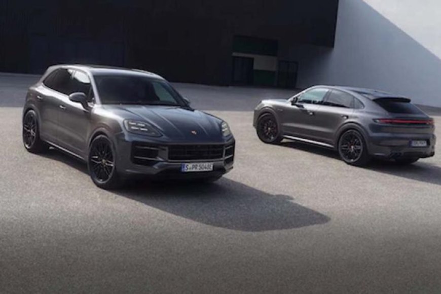 भारत-में-लॉन्च-हुई-porsche-cayenne-electric:-कीमत-और-दमदार-फीचर्स-जानें