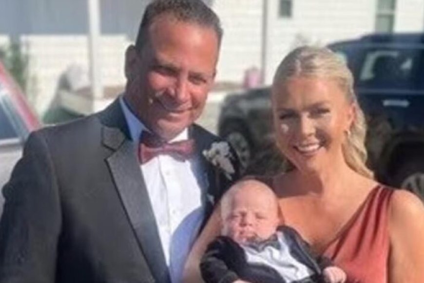 डोनाल्ड-ट्रंप-की-28-वर्षीय-अधिकारी-ने-60-वर्षीय-शख्स-से-की-शादी,-साझा-किया-कारण