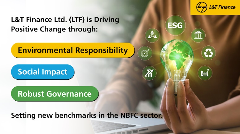 l&t-finance-ltd.-receives-a-crisil-esg-rating-of-70-categorised-as-&apos;strong&apos;