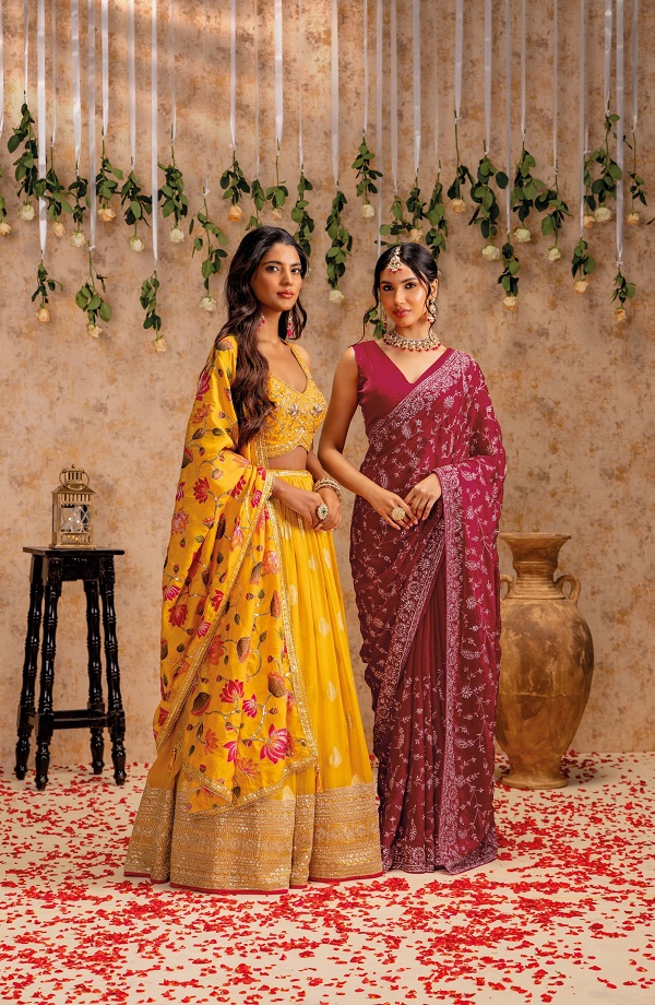 7-brands-that&apos;ll-make-your-bridesmaids-actually-excited-about-their-outfits