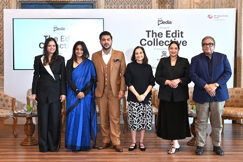 rpsg-lifestyle-media-hosts-the-inaugural-edition-of-the-edit-collective-at-the-st.-regis,-mumbai
