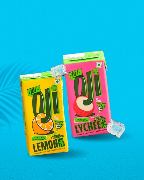 tetra-pak-start-up-challenge-winner-&apos;oji&apos;-launches-affordable,-vitamin-c-enriched-iced-tea