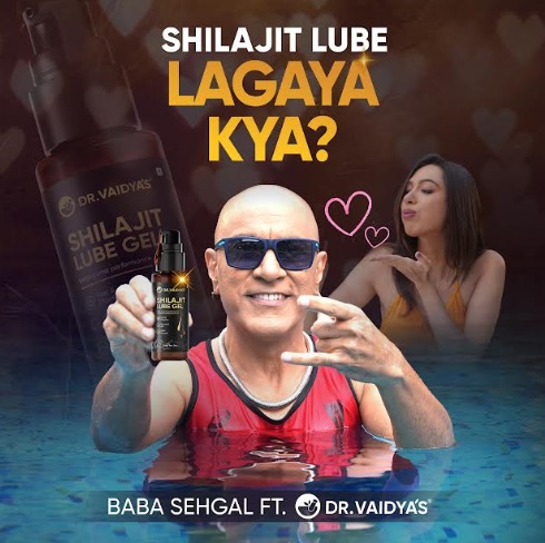 dr-vaidya's-and-baba-sehgal-launch-bold-rap-campaign-to-break-intimacy-taboos