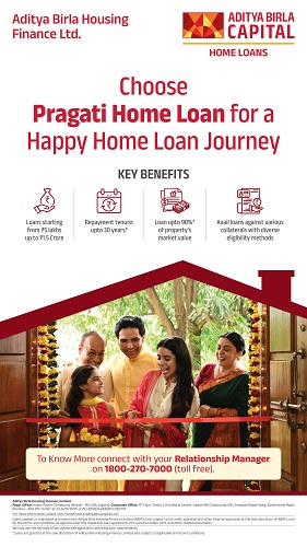 abhfl-expands-access-to-affordable-homeownership-with-pragati-home-loan