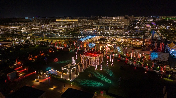 rixos-hotels-egypt-elevates-destination-management-for-india's-expanding-wedding-market