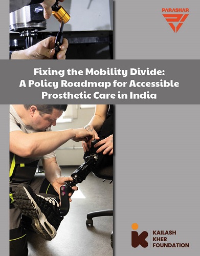india-needs-a-national-prosthetics-mission-to-bridge-the-mobility-divide,-says-new-policy-roadmap