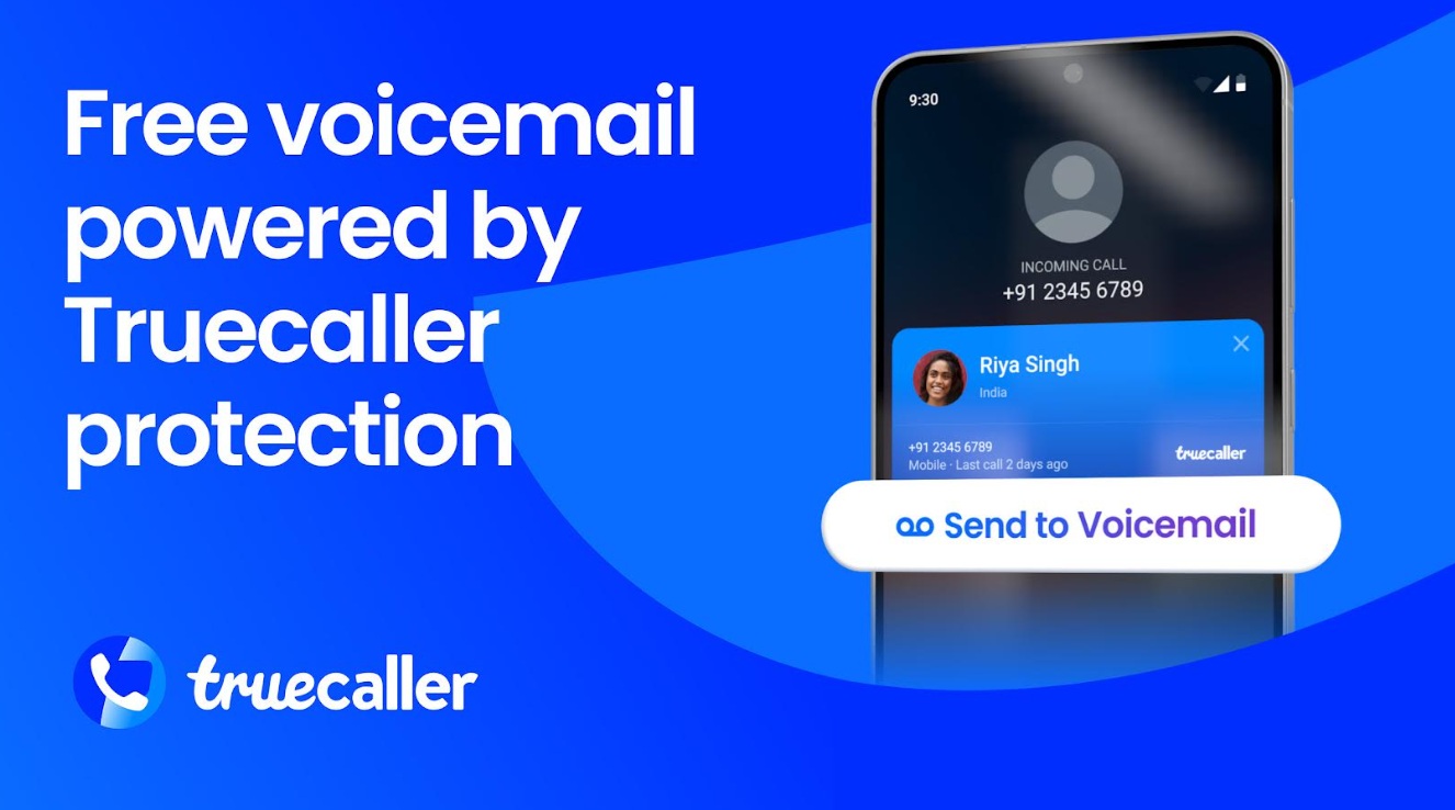 truecaller-launches-voicemail-for-free-in-india;-don't-speak-to-nuisance-callers-ever-again
